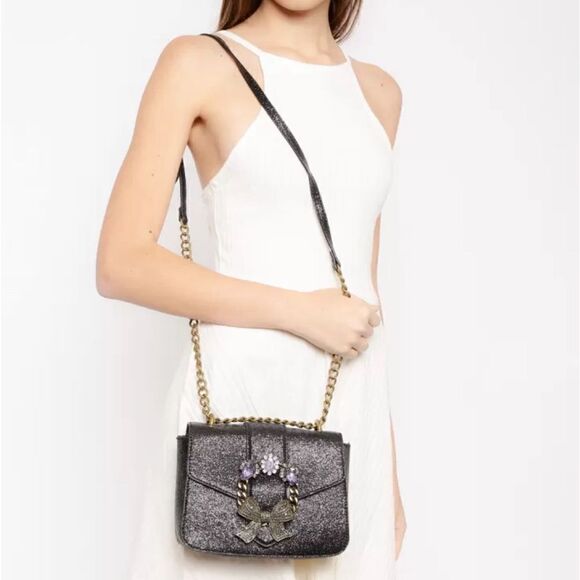 ALDO crossbody purse EUC - Picture 7 of 7